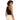ROXY MALIBU CRUSH KNITTED HALTER TOP-