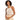 ROXY MALIBU CRUSH KNITTED HALTER TOP-TAPIOCA-XS-