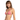 ROXY MARGARITA MINI TIKI TRIANGLE BIKINI TOP