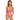 ROXY MARGARITA ONE-PIECE SWIMSUIT
