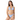 ROXY MARGARITA TIE SIDE CHEEKY BIKINI BOTTOM
