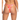 ROXY MEADOW FLOWERS CHEEKY TIDE SIDE BIKINI BOTTOM