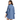 ROXY MELLOW MORNING LONG SLEEVE SHIRT