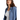 ROXY MELLOW MORNING LONG SLEEVE SHIRT