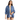 ROXY MELLOW MORNING LONG SLEEVE SHIRT