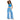 ROXY MIDNIGHT NEW AVENUE PANTS