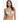 ROXY MIND OF FREEDOM UNDERWIRED BRA BIKINI TOP-STRATOSPHERE-L-