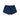 ROXY NEW IMPOSSIBLE DENIM SHORTS