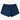ROXY NEW IMPOSSIBLE DENIM SHORTS-