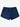 ROXY NEW IMPOSSIBLE DENIM SHORTS-