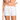 ROXY NEW IMPOSSIBLE LOVE SHORTS-SNOW WHITE-XS-