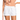 ROXY NEW IMPOSSIBLE LOVE SHORTS-SNOW WHITE