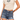 ROXY NEW SWELL DENIM SHORTS-MEDIUM BLUE