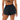 ROXY NO BAD WAVES BOARDSHORT