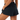 ROXY NO BAD WAVES BOARDSHORT