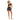 ROXY NO BAD WAVES BOARDSHORTS