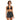 ROXY NO BAD WAVES BOARDSHORTS