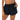 ROXY NO BAD WAVES BOARDSHORT