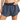 ROXY NO BAD WAVES BOARDSHORT MOOD INDIGO