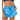 ROXY NO BAD WAVES BOARDSHORT