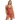 ROXY OCEAN RIDERS CROCHET BEACH ROMPER