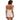 ROXY OCEAN RIDERS CROCHET BEACH ROMPER