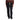 ROXY OCEANSIDE FLARE PANTS-TRUE-BLACK