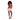 ROXY OCEANSIDE HIGH WAISTED BEACH SHORTS-TAPIOCA