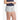 ROXY OCEANSIDE STRIPED SHORTS-