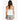ROXY OCEANSIDE STRIPED SHORTS-