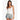 ROXY OCEANSIDE STRIPED SHORTS-SEA SPRAY PARADISE STRIPE-XS-