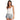 ROXY OCEANSIDE STRIPED SHORTS-SEA SPRAY PARADISE STRIPE-XS-