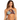 ROXY PALM CRUZ BRALETTE BIKINI TOP