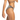ROXY PALM CRUZ CHEEKY BIKINI BOTTOMS