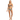 ROXY PALM CRUZ CHEEKY BIKINI BOTTOMS