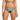 ROXY PALM CRUZ CHEEKY BIKINI BOTTOMS