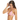 ROXY PALM TREE DREAMS BIKINI TOP
