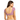 ROXY PARAISO STRIPE CROPPED BIKINI TOP