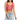 ROXY PEACE JOY ALOHA DIVE IN TANK TOP