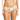 ROXY PLAYA PARADISE HIPSTER BIKINI BOTTOMS