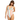 ROXY PLAYA PARADISE REVERSIBLE ONE-PIECE SWIMSUIT