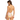 ROXY PLAYA PARADISE REVERSIBLE ONE-PIECE SWIMSUIT