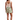 ROXY PRETTY PLEASE RIB TANK TOP