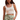 ROXY PRETTY PLEASE RIB TANK TOP