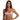 ROXY PRINTED BEACH CLASSICS BRALETTE