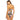 ROXY PRINTED BEACH CLASSICS FASHION ONE PIECE BATHING SUIT