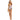 ROXY PRINTED BEACH CLASSICS FASHION ONE PIECE BATHING SUIT