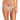 ROXY PRINTED BEACH CLASSICS MINI BIKINI BOTTOMS