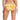 ROXY PRINTED BEACH CLASSICS MODERATE BIKINI BOTTOM-