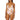 ROXY PRINTED BEACH CLASSICS ONE PIECE SWIMSUIT